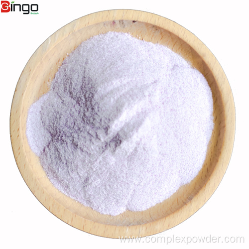 Free Sample Wholesale Foods Organic Taro Powder